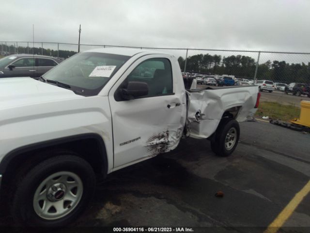 1GTN1LEC8JZ902173 GMC SIERRA 1500