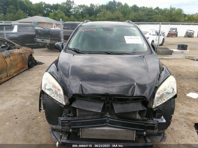 Chevrolet Trax Lt 2015 3GNCJLSB2FL254192 Image 13