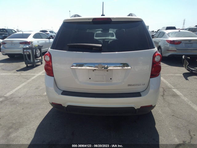 Chevrolet EQUINOX LT 2015 1GNALBEK2FZ129127 Image 9