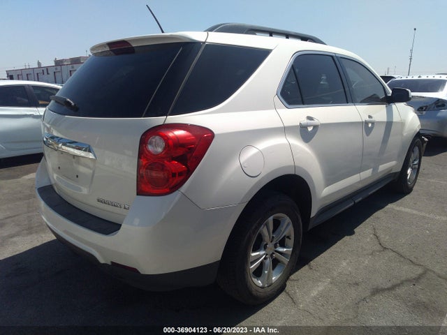 Chevrolet EQUINOX LT 2015 1GNALBEK2FZ129127 Image 11