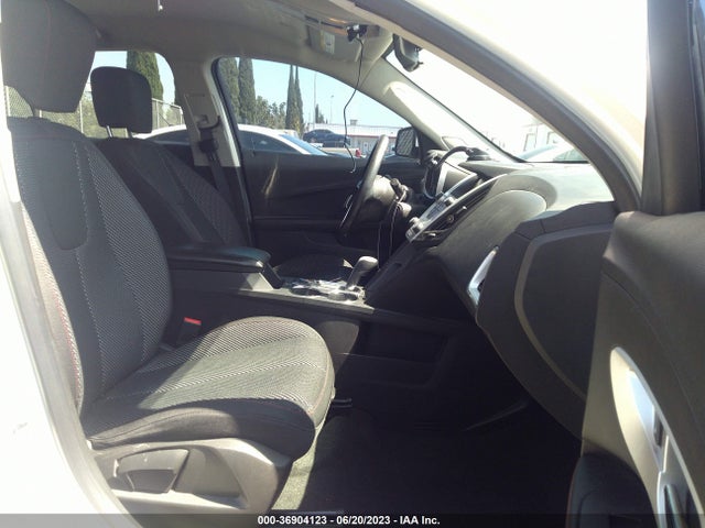 Chevrolet EQUINOX LT 2015 1GNALBEK2FZ129127 Image 12