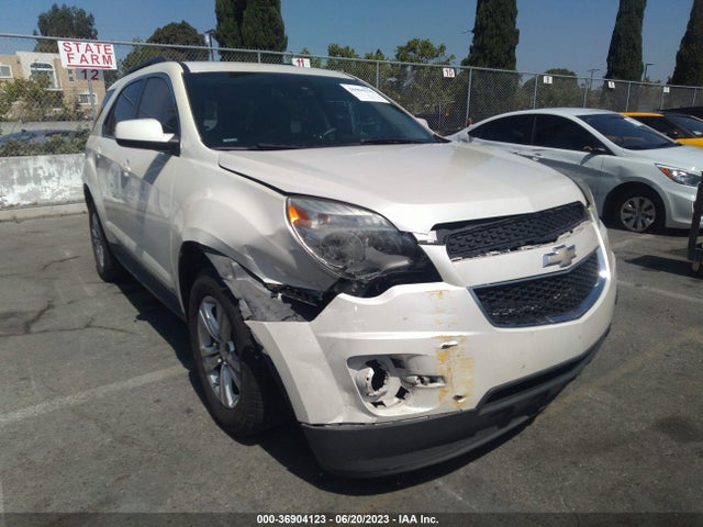 Chevrolet EQUINOX LT 2015 1GNALBEK2FZ129127 Image 13