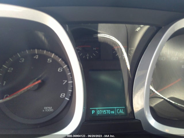 Chevrolet EQUINOX LT 2015 1GNALBEK2FZ129127 Image 14