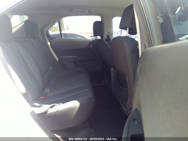 Chevrolet EQUINOX LT 2015 1GNALBEK2FZ129127 Image 15
