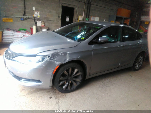 Chrysler 200 S 2016 1C3CCCBB0GN120824 Image 2
