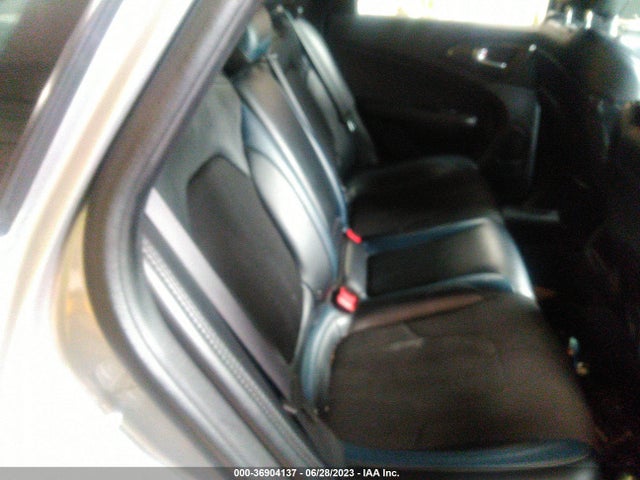 Chrysler 200 S 2016 1C3CCCBB0GN120824 Image 8