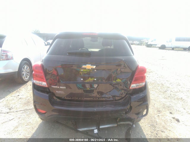 Chevrolet Trax Lt 2022 KL7CJPSM6NB563341 Image 15