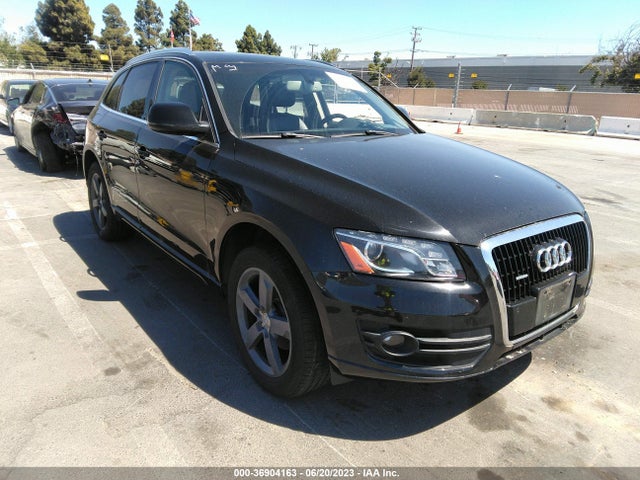 Продаж на аукціоні авто 2010 Audi Q5 Premium Plus, vin: WA1LKAFP0AA079208, номер лоту: 36904163