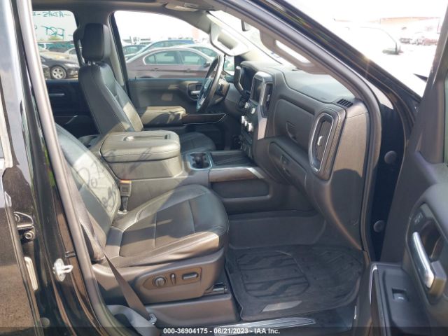 3GTP8DEDXLG214245 GMC Sierra 1500 Slt