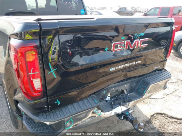 3GTP8DEDXLG214245 GMC Sierra 1500 Slt
