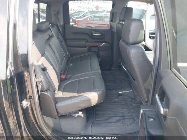 3GTP8DEDXLG214245 GMC Sierra 1500 Slt