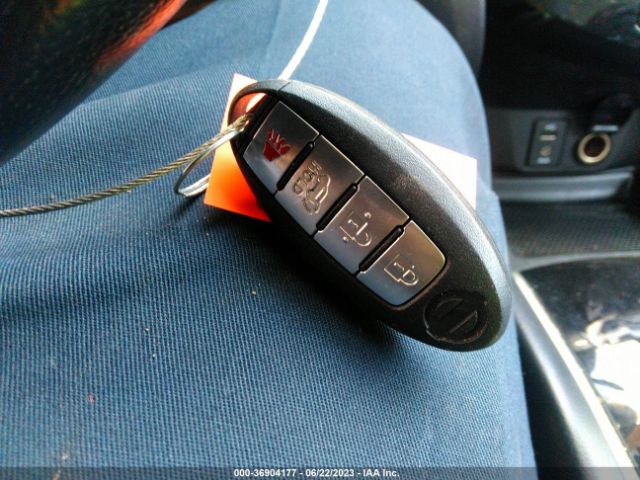 5N1AT2MV3GC836449 Nissan Rogue Sl