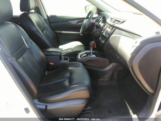 5N1AT2MV3GC836449 Nissan Rogue Sl