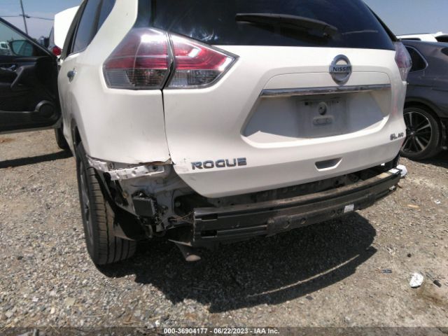 5N1AT2MV3GC836449 Nissan Rogue Sl