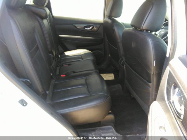 5N1AT2MV3GC836449 Nissan Rogue Sl