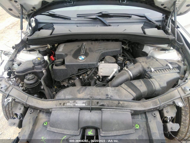 BMW X1 Xdrive28i 2015 WBAVL1C5XFVY33811 Image 10