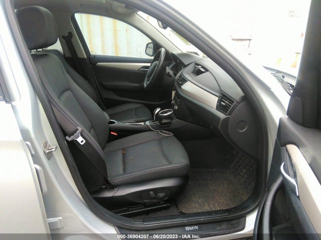 BMW X1 Xdrive28i 2015 WBAVL1C5XFVY33811 Image 5