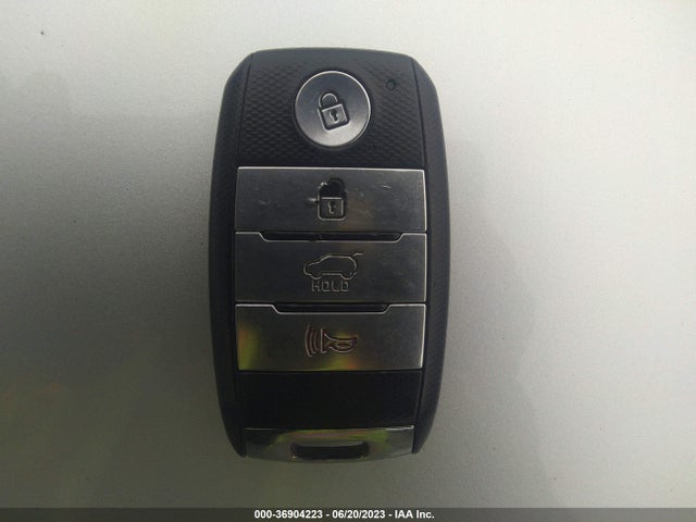 KIA Soul ! 2018 KNDJX3AA2J7542086 Image 3