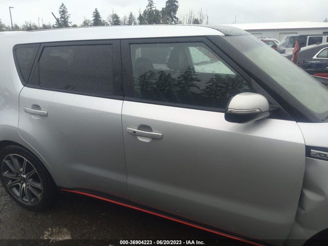 KIA Soul ! 2018 KNDJX3AA2J7542086 Image 6