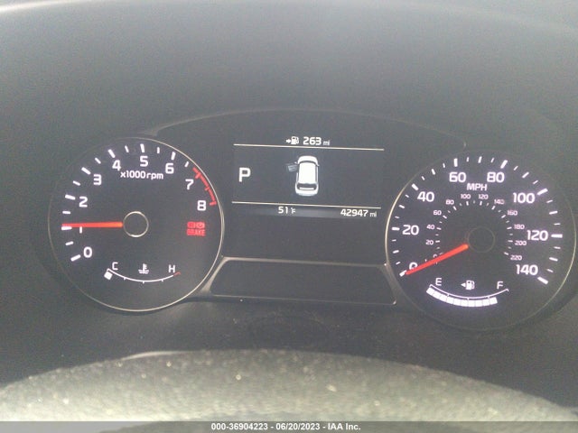 KIA Soul ! 2018 KNDJX3AA2J7542086 Image 14