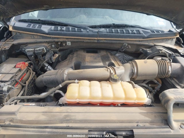 Ford gtdi 2017 1FTFW1EG1HKD42609 Image 27