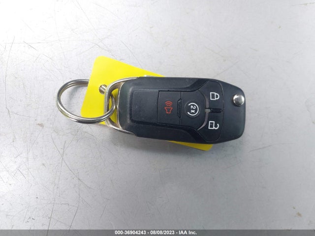 Ford gtdi 2017 1FTFW1EG1HKD42609 Image 28