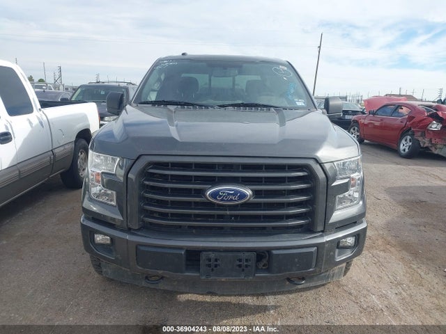 Ford gtdi 2017 1FTFW1EG1HKD42609 Image 29