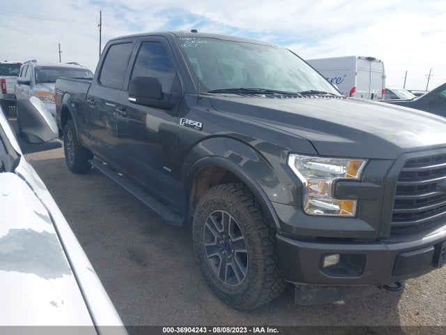 Ford gtdi 2017 1FTFW1EG1HKD42609 Image 30