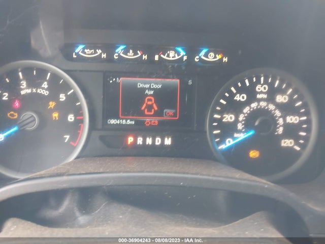 Ford gtdi 2017 1FTFW1EG1HKD42609 Image 32