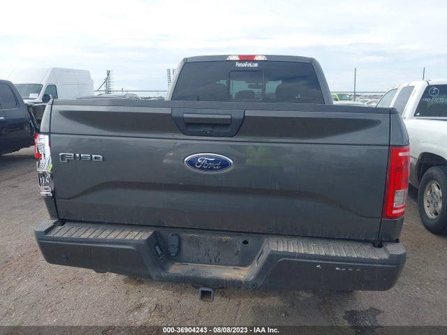 Ford gtdi 2017 1FTFW1EG1HKD42609 Image 33