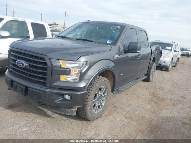 Ford gtdi 2017 1FTFW1EG1HKD42609 Image 19
