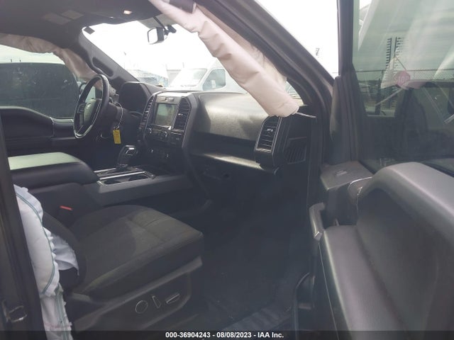 Ford gtdi 2017 1FTFW1EG1HKD42609 Image 22