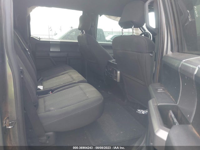 Ford gtdi 2017 1FTFW1EG1HKD42609 Image 25