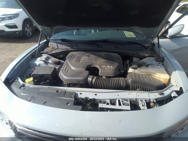 Dodge Charger Sxt 2021 2C3CDXBG2MH639071 Image 10