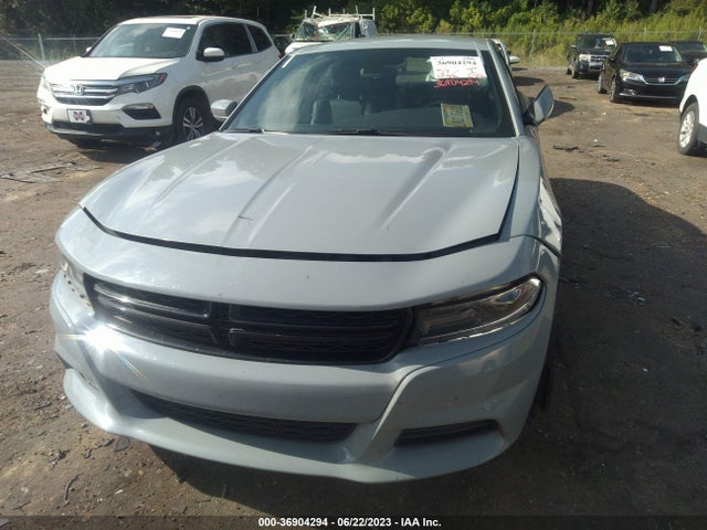 Dodge Charger Sxt 2021 2C3CDXBG2MH639071 Image 12