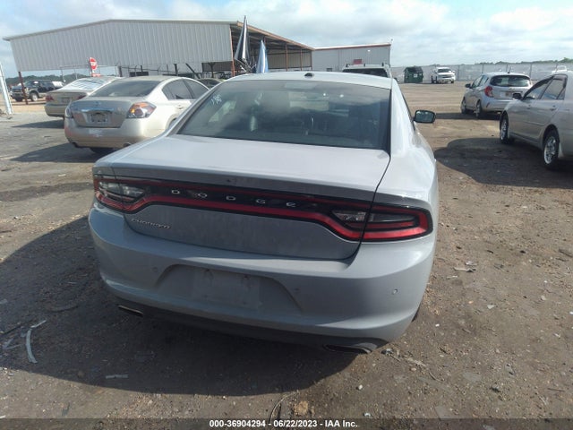 Dodge Charger Sxt 2021 2C3CDXBG2MH639071 Image 16