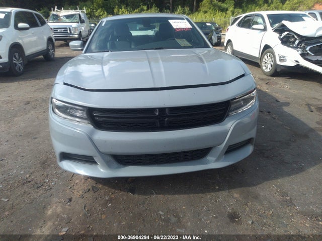 Dodge Charger Sxt 2021 2C3CDXBG2MH639071 Image 6