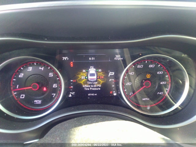 Dodge Charger Sxt 2021 2C3CDXBG2MH639071 Image 7
