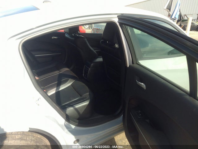 Dodge Charger Sxt 2021 2C3CDXBG2MH639071 Image 8
