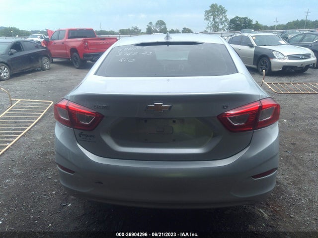 Chevrolet CRUZE LT 2018 1G1BE5SM8J7176559 Image 16