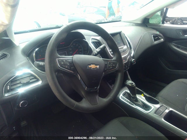 Chevrolet CRUZE LT 2018 1G1BE5SM8J7176559 Image 5