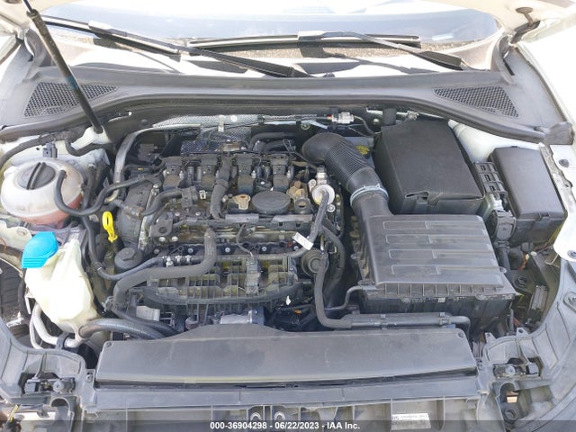 WAUBFGFF2F1113427 Audi S3/a3 2.0t Premium Plus