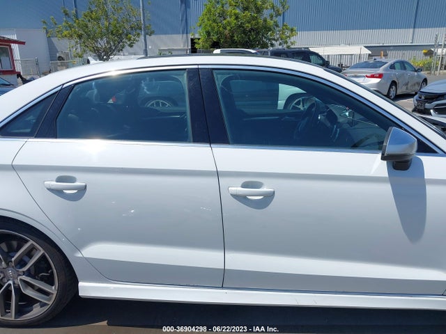 WAUBFGFF2F1113427 Audi S3/a3 2.0t Premium Plus