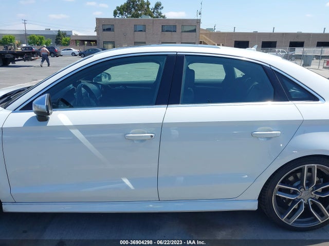 WAUBFGFF2F1113427 Audi S3/a3 2.0t Premium Plus
