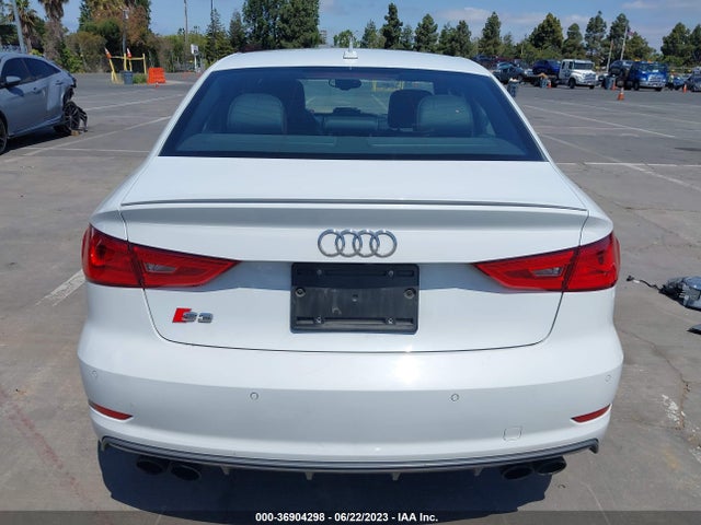 WAUBFGFF2F1113427 Audi S3/a3 2.0t Premium Plus