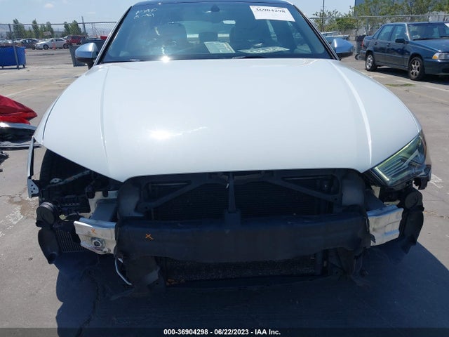 WAUBFGFF2F1113427 Audi S3/a3 2.0t Premium Plus