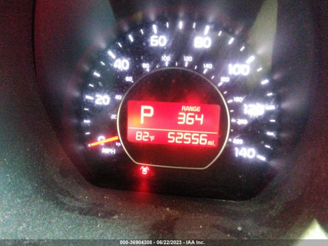 KNDJN2A20F7207781 KIA Soul Base