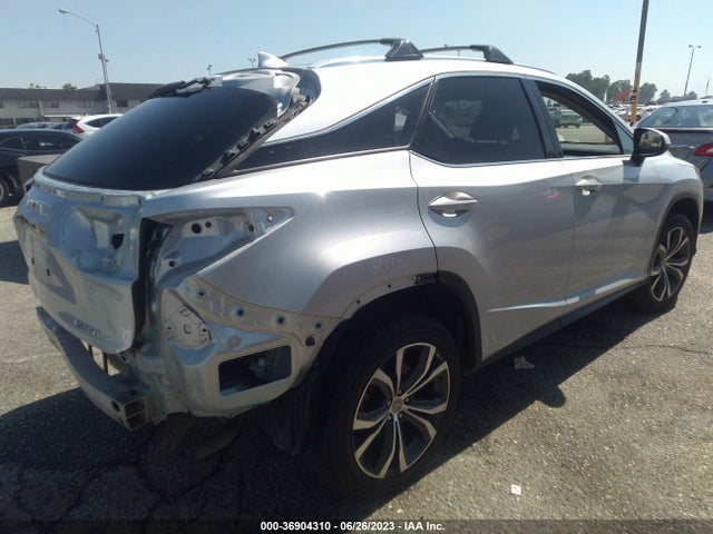 2T2ZZMCAXGC017313 Lexus RX 350
