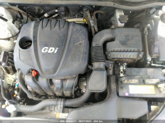 KNAGM4A70E5518025 KIA Optima Lx