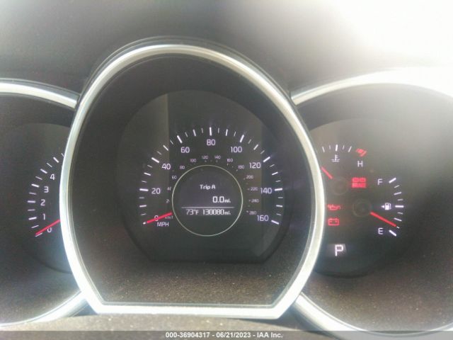 KNAGM4A70E5518025 KIA Optima Lx